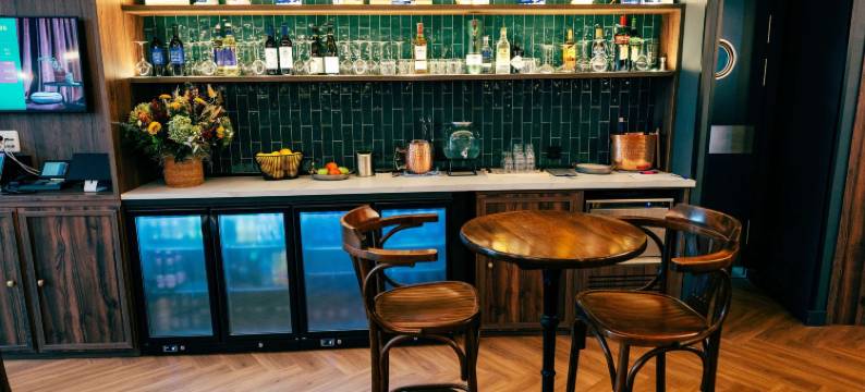 宜必思尚品马德里中心马拉维利亚斯酒店(Ibis Styles Madrid Centro Maravillas)图片