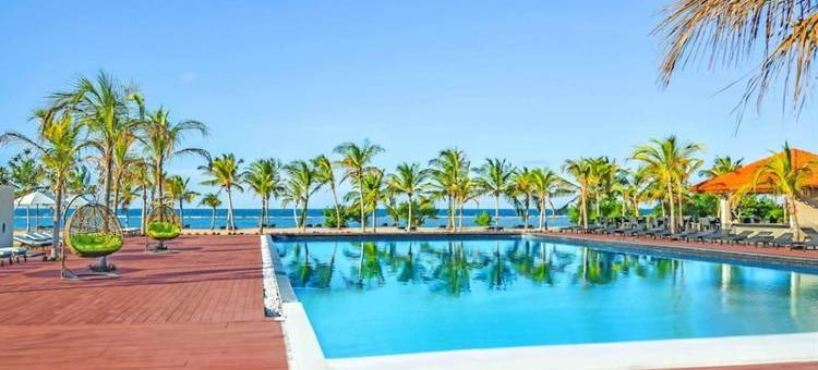 帕西库达桑锡亚姆酒店(Sun Siyam Pasikudah)图片