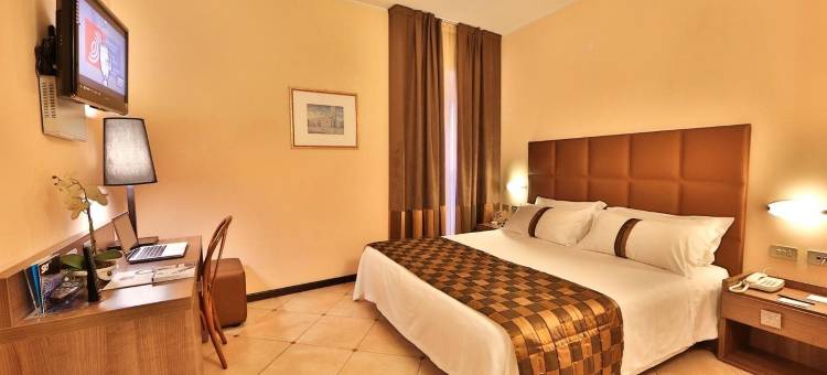利伯塔贝斯特韦斯特酒店(Best Western Hotel Liberta)图片