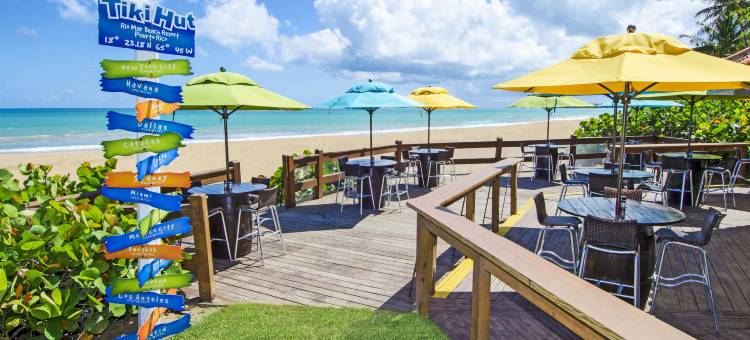 玛格丽塔维尔温德姆度假俱乐部酒店 - 利欧马(Margaritaville Vacation Club - Rio Mar)图片