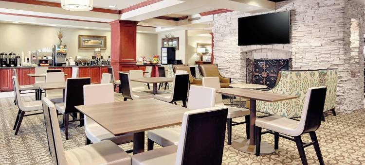 Lexington Expo Hotel by IHG图片