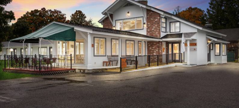 帕尔梅尔之家度假酒店-阿桑德连锁酒店(The Palmer House Resort, Ascend Hotel Collection)图片