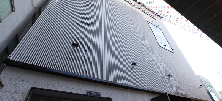 大邱大明洞布朗点(Daegu Daemyeongdong Brown Dot Seongdangmot Branch)图片