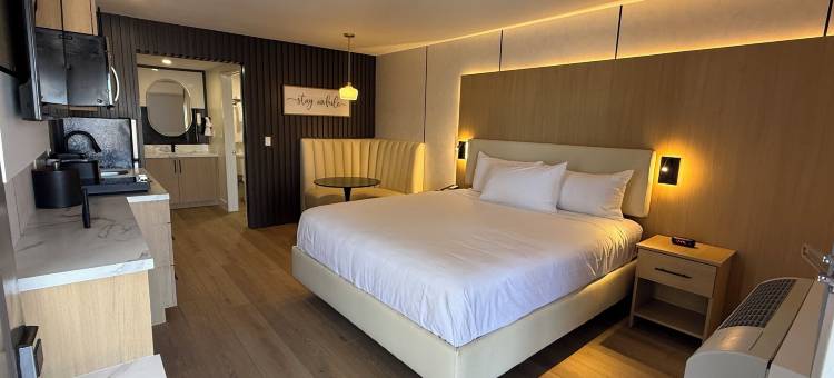 维克多维尔 - 赫斯佩里亚MainStay套房酒店(MainStay Suites Victorville - Hesperia)图片