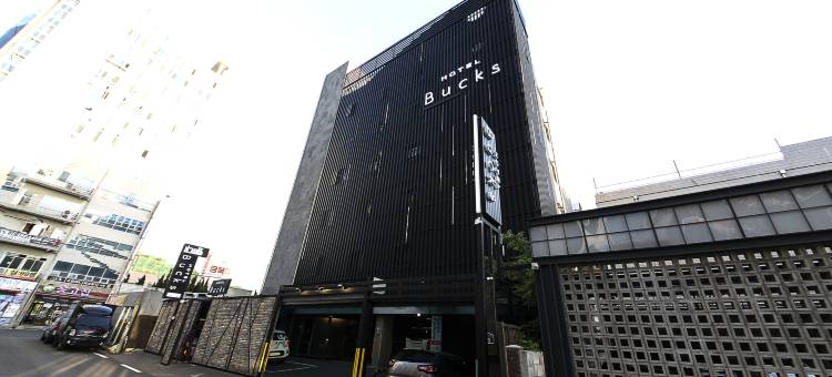 昌原明西东酒店Bucks(Changwon Myeongseo-Dong Hotel Bucks)图片