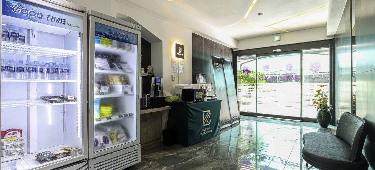 大邱八公山扎拉酒店(Daegu Palgongsan Zzara Hotel)图片