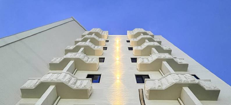 Osan Hotel Mico图片