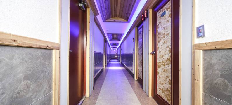 南原 香港(Namwon Hong Kong)图片