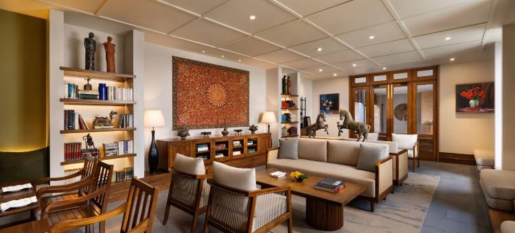 Taj Ganga Kutir Resort & Spa, Raichak图片