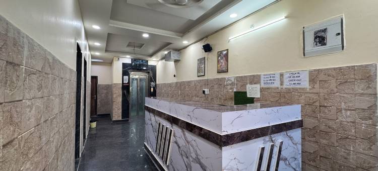 KSS 卡姆拉塞瓦萨丹(KSS Kamla Seva Sadan)图片