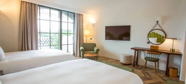 伊科兰德酒店(Ecoland Hotel)图片