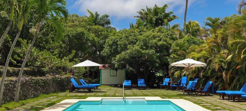 隐士尼维斯(Hermitage Nevis)图片