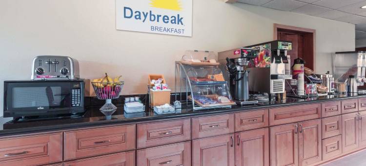 新奥尔良拉普拉斯戴斯酒店(Days Inn by Wyndham LaPlace- New Orleans)图片