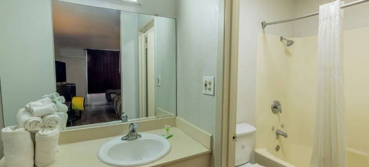 比维尔行政套房酒店(Executive Inn Beeville US 181)图片