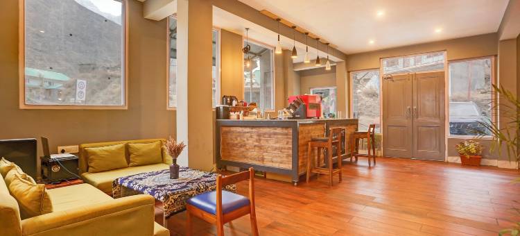 乌特帕拉之家(生活方式)(Utpala House - By Lifestyle)图片