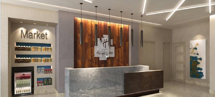 洛杉矶 - 洛杉矶国际机场假日酒店(Holiday Inn LOS ANGELES - LAX AIRPORT by IHG)图片