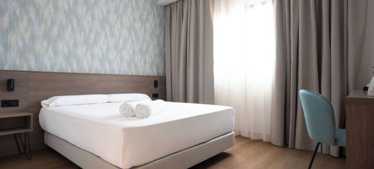 阿洛拉酒店 梅里达(ALORA HOTEL MERIDA)图片