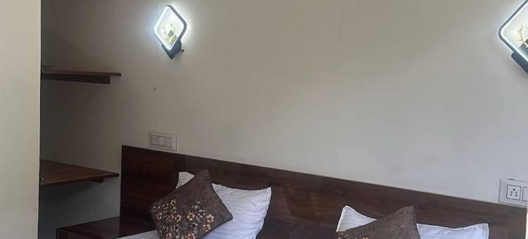 安普尔纳酒店及餐厅(Annpurna hotel & resturent)图片