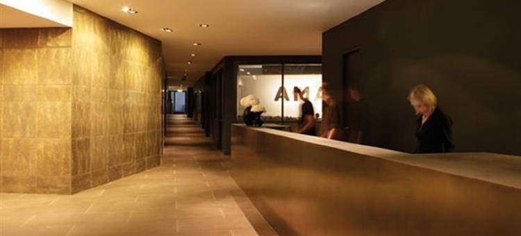 阿玛诺客房公寓酒店(Hotel Amano Rooms & Apartments)图片