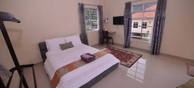 Capital O 91243 蜜蜂好木屋(Capital O 91243 Bee Good Chalet)图片