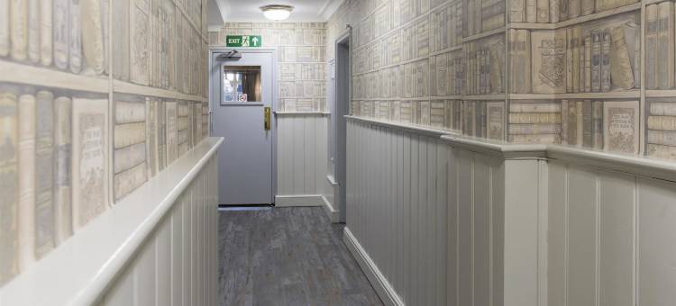 卡尔卡特贝斯特韦斯特酒店(Best Western Reading Calcot Hotel)图片