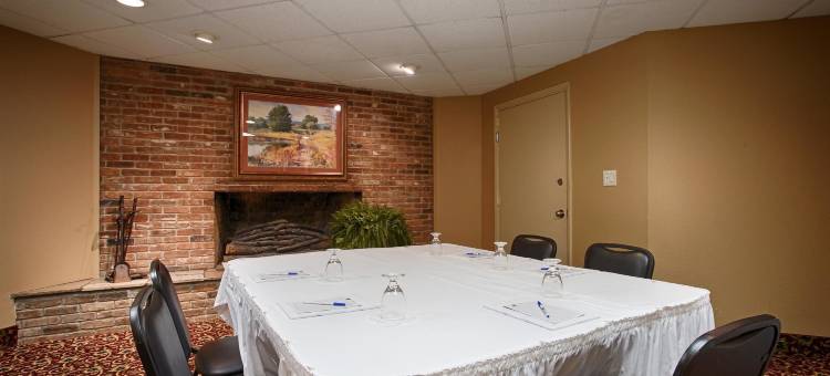 柯奇豪斯贝斯特韦斯特优质酒店(Best Western Coach House)图片