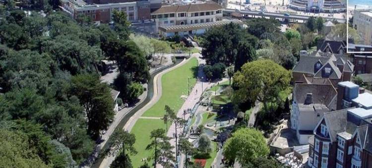 赫米蒂奇酒店-欧希纳系列(The Hermitage Hotel - Oceana Collection)图片