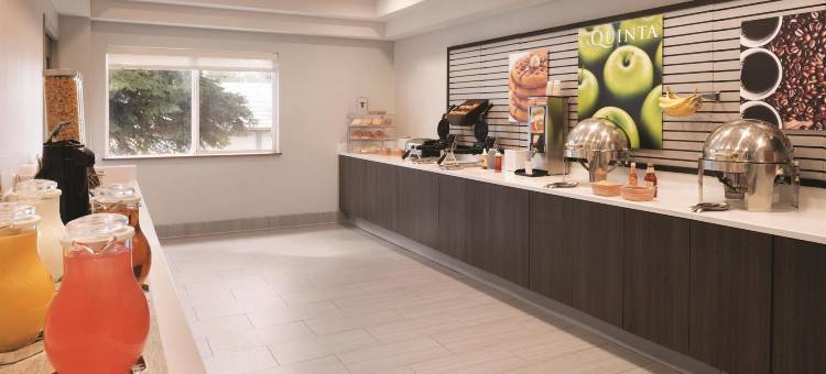 波卡特洛拉昆塔温德姆套房酒店(La Quinta Inn & Suites by Wyndham Pocatello)图片