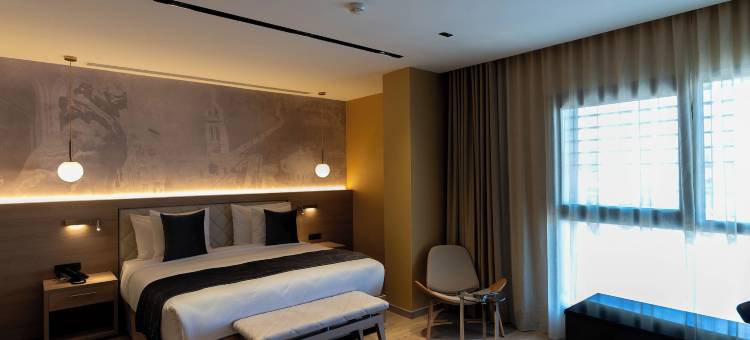 Kyriad Prestige Le Patio图片