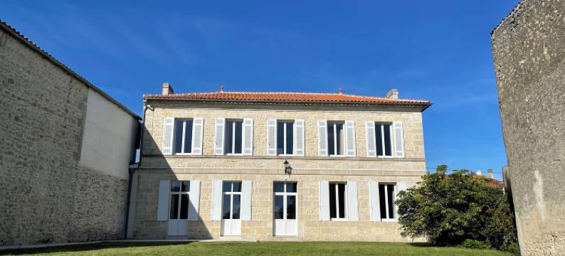 勒洛可可(Le Rococo)图片