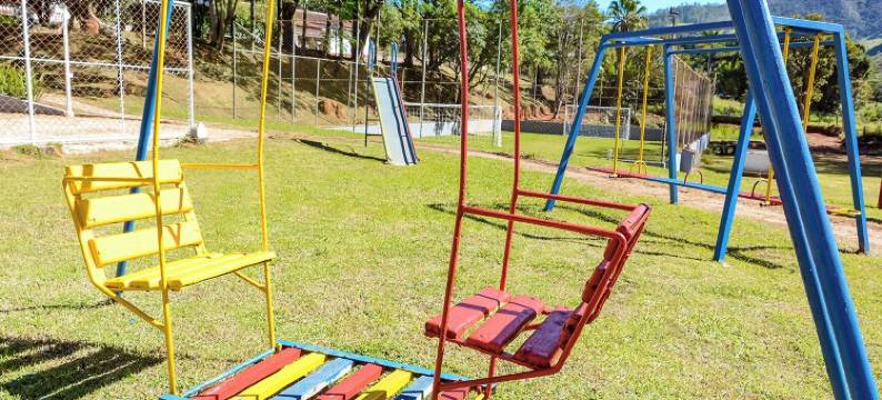 林多亚水域农庄酒店(Hotel Fazenda Aguas de Lindoia)图片