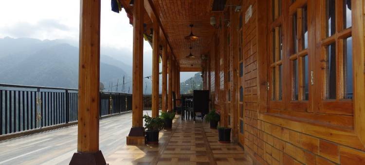 喜马偕尔部落民宿(Hill Tribe Himachal Home Stay)图片