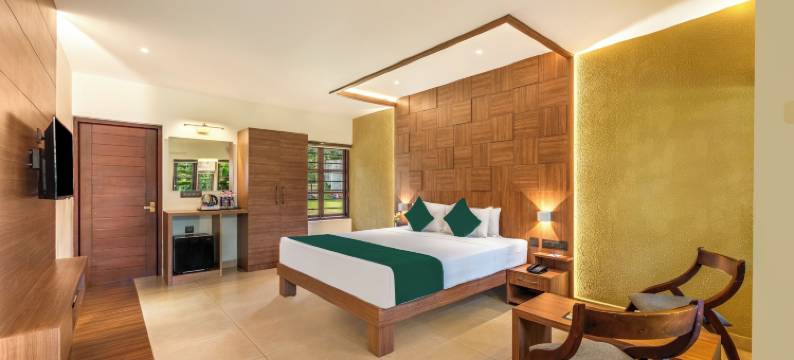 斯特林戈瓦丹那马兰普扎(Sterling Govardhana Malampuzha)图片