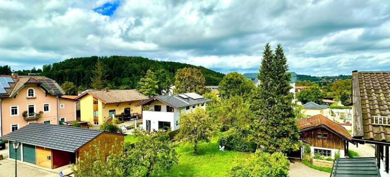 Zur Post Bergen by Rikas Hotels图片