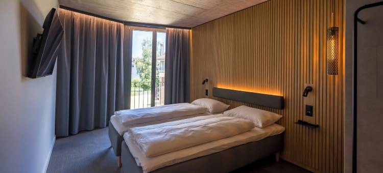 苏黎世-克洛滕Zleep酒店(Zleep Hotel Zürich-Kloten)图片
