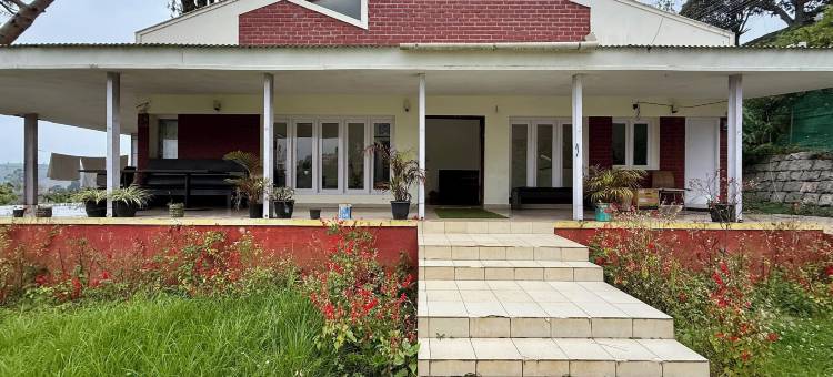 尼尔吉里斯旅馆(Nilgiris Inn)图片