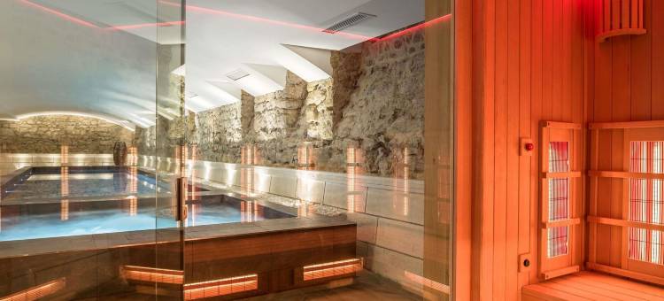 圣让德吕宅邸酒店(MADISON Saint Jean de Luz - Handwritten Collection)图片