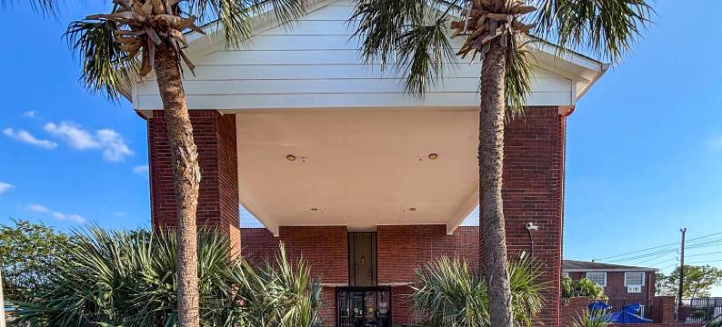 Studio 6 Houston, TX - Westchase图片