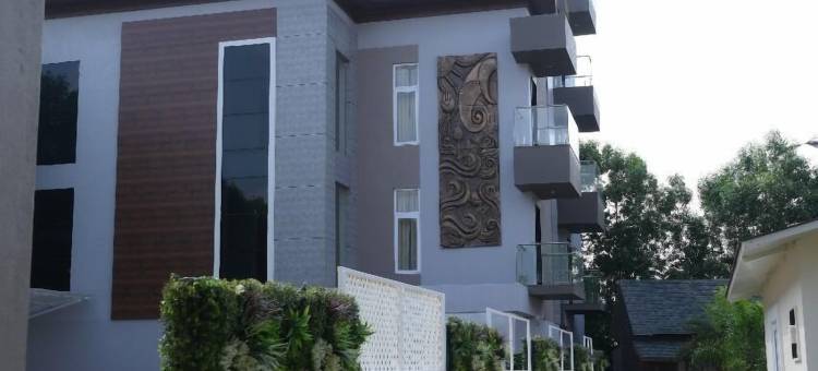 SHETTAR'S KUSUM 度假村(SHETTAR'S KUSUM RESORT)图片