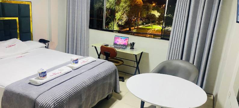 秘鲁人之家酒店(Hotel Peruvians House)图片