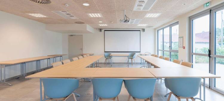 Ibis Budget Mont de Marsan图片