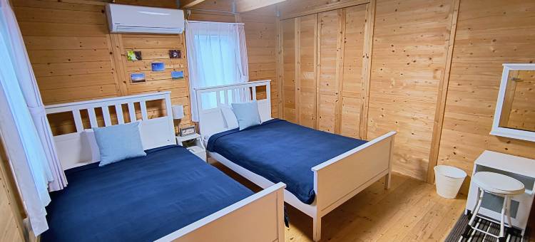 富良野田园别墅 努普里(Furano Denen Cottage Nupuri)图片