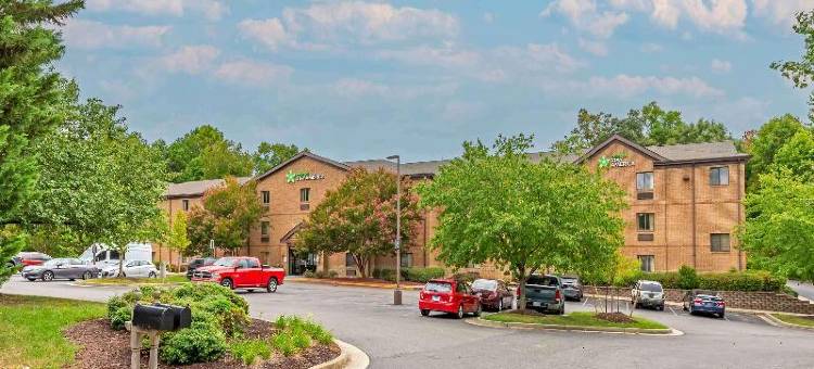 里士满因斯布鲁克美国长住精选套房酒店(Extended Stay America Select Suites - Richmond - Innsbrook)图片