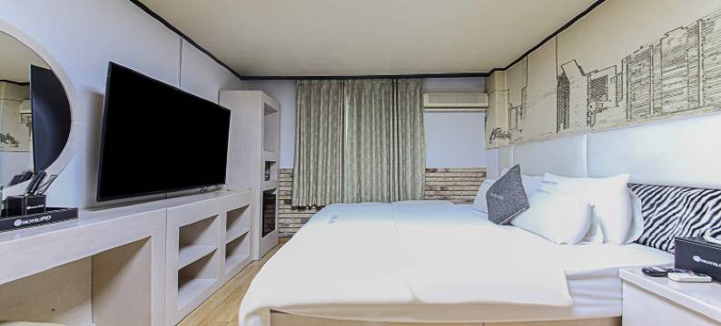 天堂水疗酒店(Paradise Spa Hotel)图片
