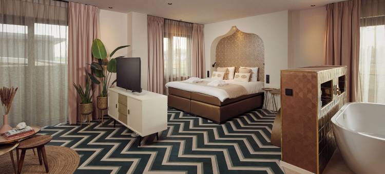 布勒克伦凡德瓦克酒店(Van der Valk Hotel Breukelen)图片