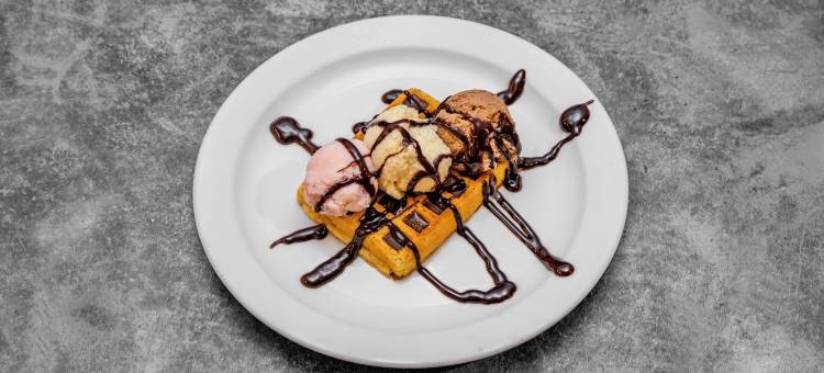 盖特威克白宫酒店(The Gatwick White House Hotel)图片