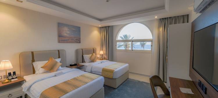 尼玛酒店公寓(Neema Hotel Apartment)图片