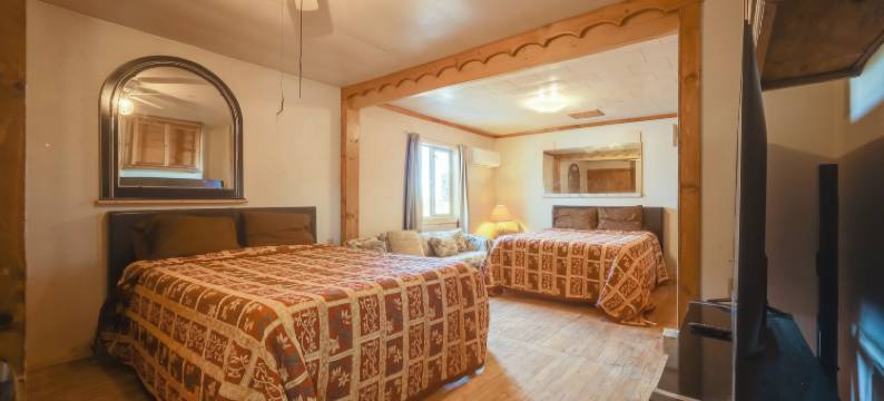 宠物友好的马耳他家 ~ 距离麦尔克河2英里!(Pet-Friendly Malta Home ~ 2 Mi to Milk River!)图片