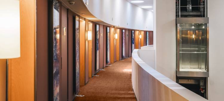 圣库加特酒店(El Sant Cugat)图片