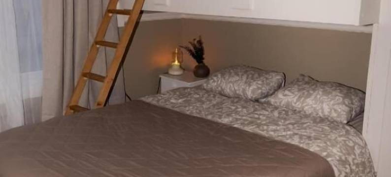 我们的家民宿(Villa Huset Vårt)图片